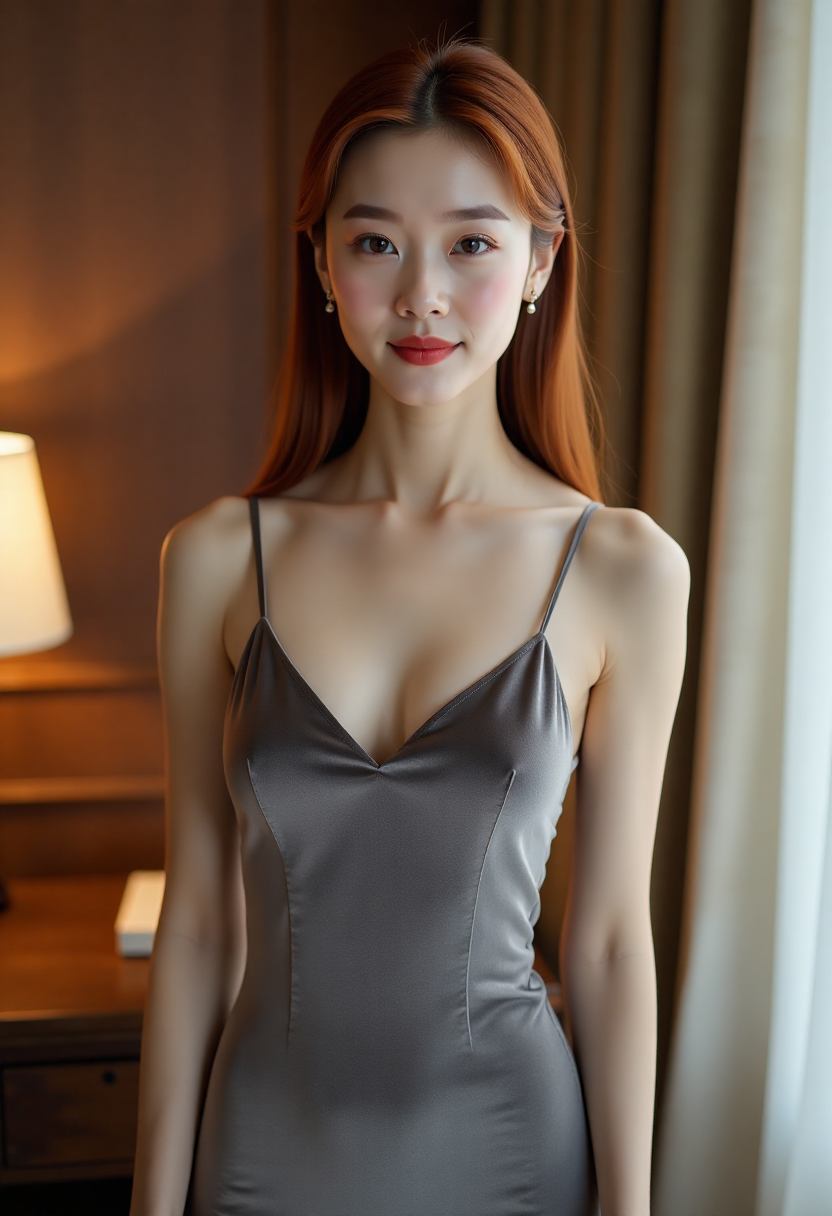 暗夜追凶