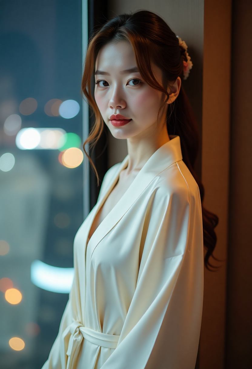 消失的她2
