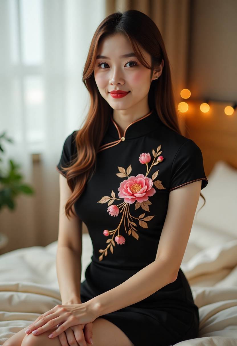 离婚后我成了全城首富